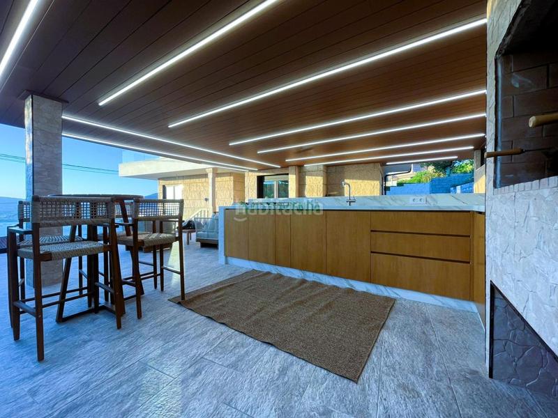 Foto b3cb5c6a-d8d5-4244-9547-612809394f28. Casa con riscaldamento parcheggio in Redondela