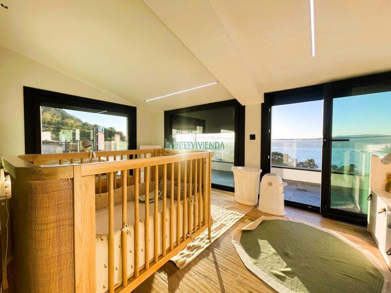 Foto b78c2005-118b-4912-8c6b-6a602bf9c95a. Casa con riscaldamento parcheggio in Redondela