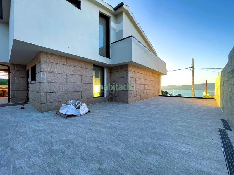 Foto c0db0357-99bd-4377-b272-95933ed8336f. Casa amb calefacció aparcament a Redondela