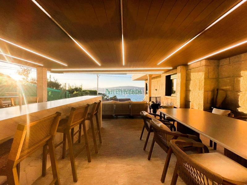 Foto d1f85dc9-3c64-4837-8fd8-0c93a19637ae. Casa con riscaldamento parcheggio in Redondela