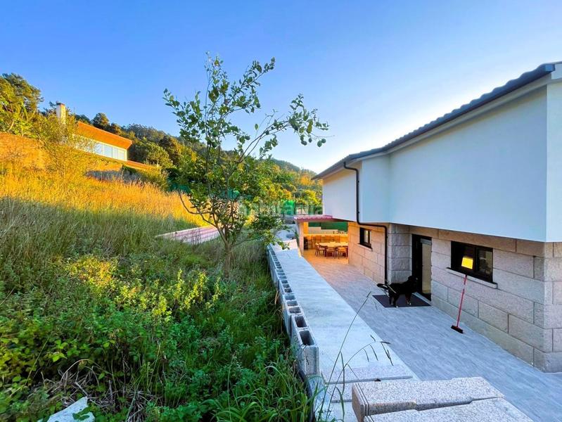 Foto de2ca97a-c298-437a-a81b-128d5529b561. Casa con riscaldamento parcheggio in Redondela