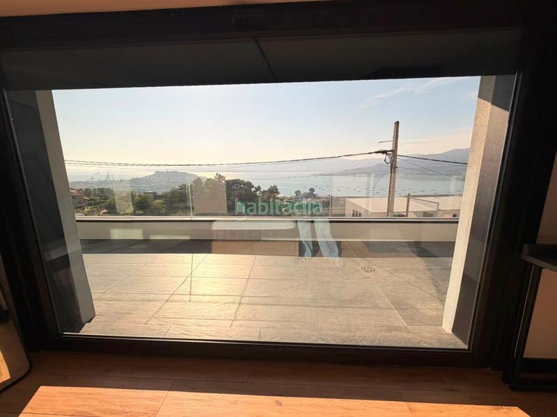 Foto e1bdd3fb-8171-40a0-a663-f61775772cc5. Casa amb calefacció aparcament a Redondela