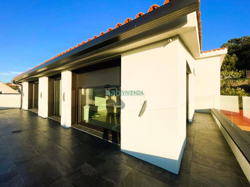 Foto f31d17e3-23e1-422d-b7e8-d573bc537b24. Casa con riscaldamento parcheggio in Redondela