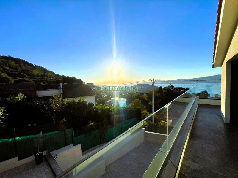 Foto f4f3f988-885d-471f-8286-356b833d33d1. Casa con riscaldamento parcheggio in Redondela