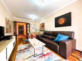 Appartement à Centro - Areal