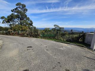 Residential Plot in Cañiza (A)