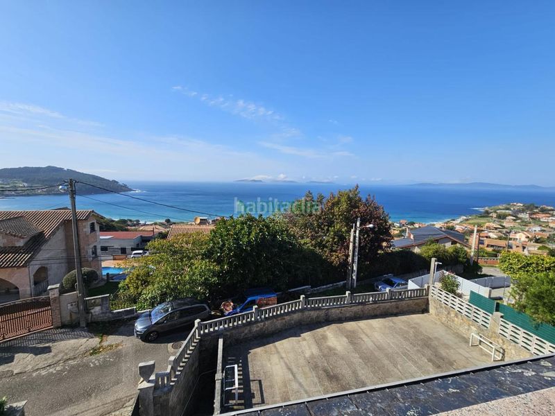 Foto d842d668-1349-4ce5-8709-5595983a46f7. Chalet en Panxón Nigrán