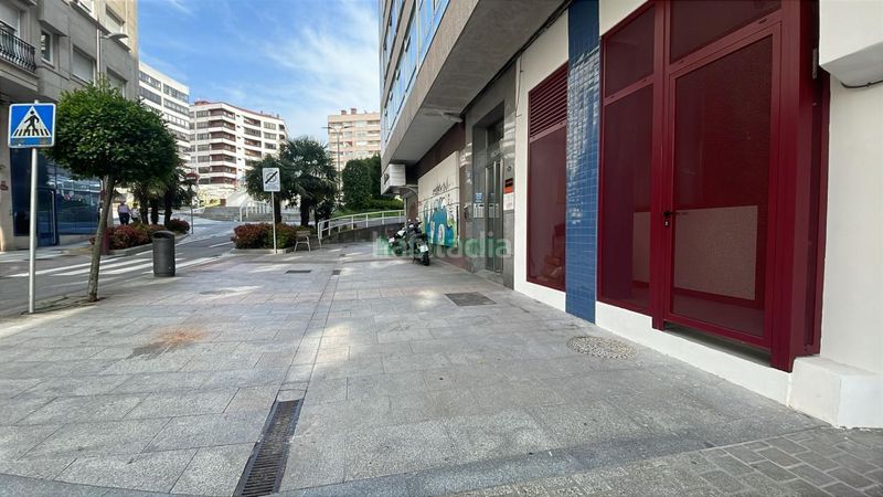 Foto 3623cdfd-e5ce-4f20-916e-5c2302e168ed. Dúplex amb calefacció a Plaza España - Corte Inglés Vigo