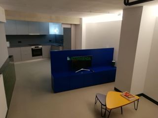 Duplex in Plaza España - Corte Inglés