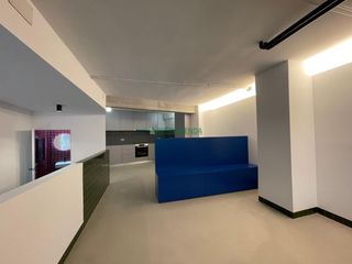 Zweistöckige Wohnung in Plaza España - Corte Inglés