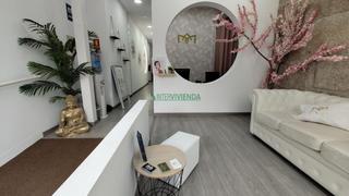 Traspàs Local Comercial a Baixada a estacion 4