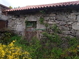 Casale in Covelo (O)