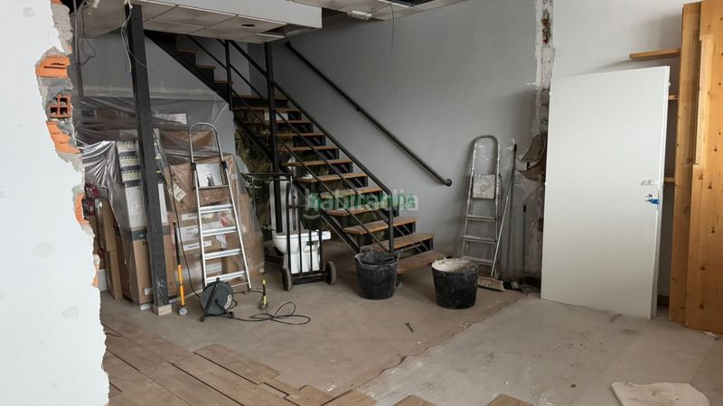 Foto 3bce3e6d-72a5-4cb1-8e82-1882488b0b58. Local comercial a Ponteareas