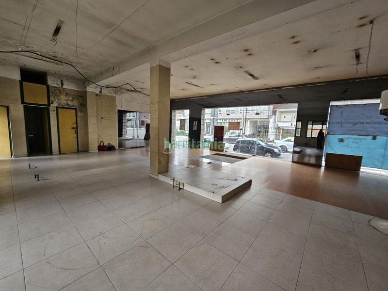Foto 69db33f8-2c3f-4019-a98a-397e1d0a7f1c. Local comercial a Ponteareas