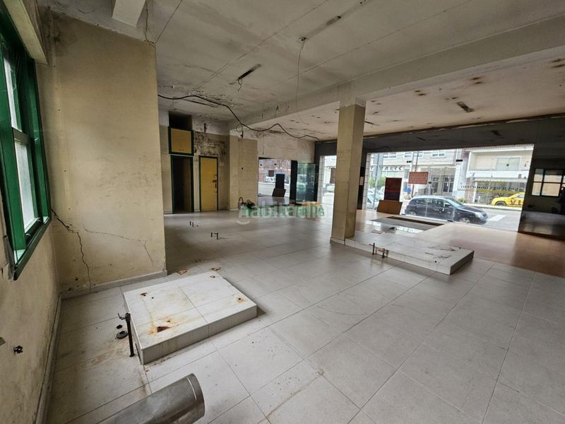 Foto 7d166725-c0d3-4251-ba81-488e31972902. Local comercial a Ponteareas