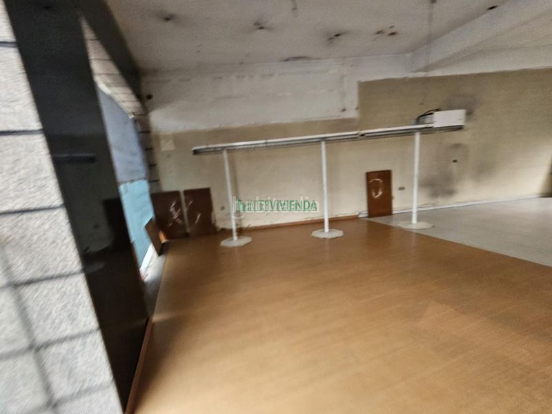 Foto 807a3094-e35f-4b93-8754-a97c79bc791f. Local comercial a Ponteareas