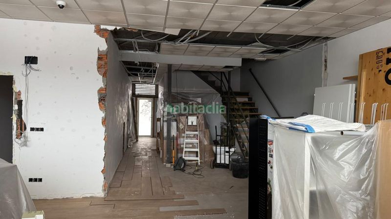 Foto a1ab42f9-acc9-4c8c-a318-a5faa4f1ea0f. Local comercial a Ponteareas
