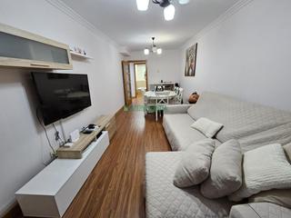 Appartement à Covelo (O)