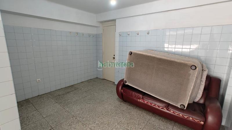 Foto bacfa60e-3a36-49ab-9378-f2a3d85d7478. Business premise in Berbés - Peritos Vigo