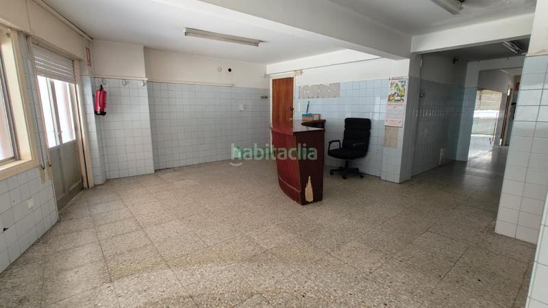 Foto 44524474-1514-4348-a774-afb32ff0bf39. Geschäftsraum in Berbés - Peritos Vigo