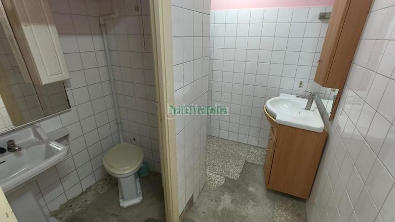 Foto 37e67134-2093-41bd-9ad0-929ce31c13f7. Local comercial en Berbés - Peritos Vigo