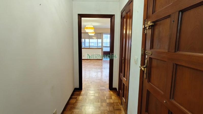 Foto 4916bcd2-be7e-49a1-9daa-98eeab095009. Affitto appartamento con parcheggio in Casablanca - Calvario Vigo