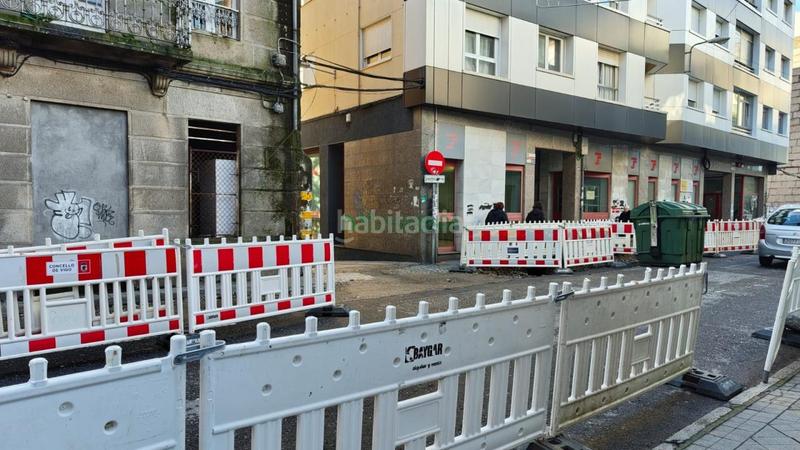 Foto 2cf5abec-fb57-4062-95be-2096cfa3f5d4. Rent flat with parking in Casablanca - Calvario Vigo