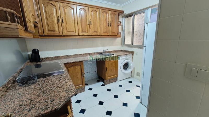 Foto 5356da19-9681-48f6-9ebd-dd7c3a44fdc7. Rent flat with parking in Casablanca - Calvario Vigo