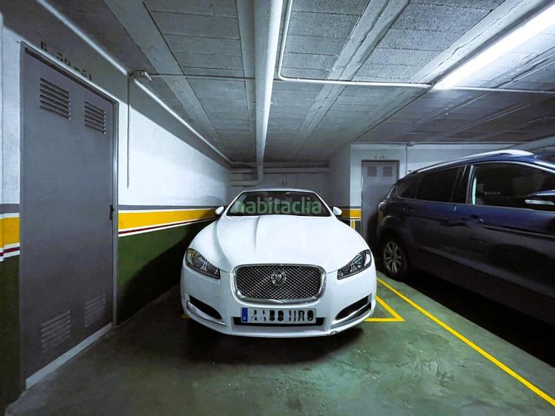 Foto c364fb77-41b2-4336-a72f-5ba75a854dd1. Attico con riscaldamento parcheggio in Lavadores Vigo