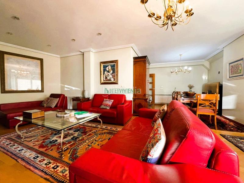 Foto 4943fe1d-7da7-49e6-8c48-e6029cff1d9b. Penthouse with heating parking in Lavadores Vigo