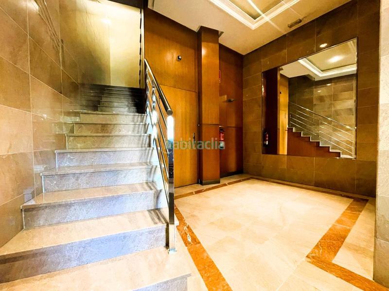 Foto 5338f44f-fb1b-4fe1-913f-8ffdb5c23384. Penthouse with heating parking in Lavadores Vigo