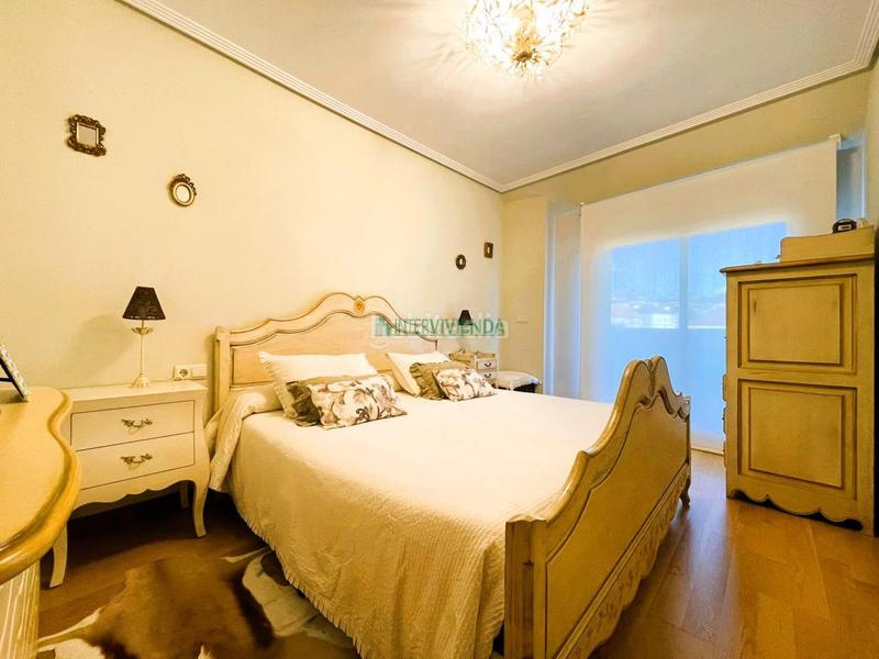 Foto 6d4589c1-5600-4e2a-991f-b37cfc45c14b. Penthouse with heating parking in Lavadores Vigo