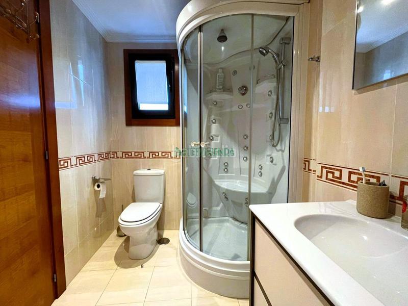 Foto c9ae5b88-544b-43dc-a90a-6723033ca471. Penthouse with heating parking in Lavadores Vigo