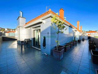 Penthouse in Lavadores