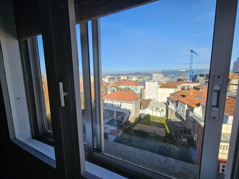 Foto 18dc665d-a0ef-4a7b-990e-bb2e3c0e1c68. Appartamento con riscaldamento in Bouzas Vigo