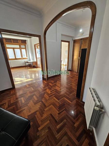 Foto 1c36fbe3-e50c-4496-ad69-edab23426725. Appartamento con riscaldamento in Bouzas Vigo