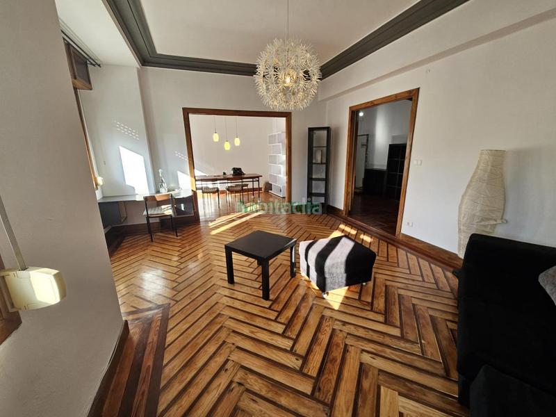 Foto 4c8aa480-7d49-4ae3-95ef-bdd129619e3a. Appartamento con riscaldamento in Bouzas Vigo