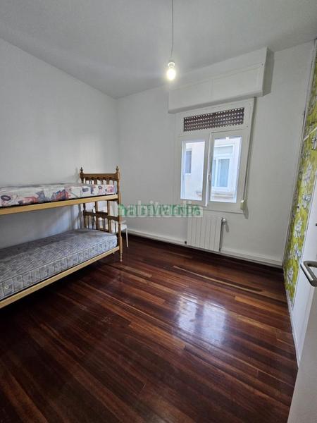 Foto 4d7b52ce-0ed9-48f9-9c26-e3d1a2c784e6. Appartamento con riscaldamento in Bouzas Vigo