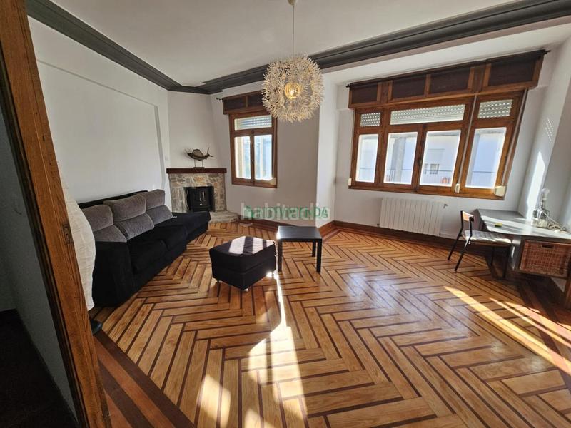 Foto 4f65d0c5-ac21-4cb4-9e86-933d328920a7. Appartamento con riscaldamento in Bouzas Vigo