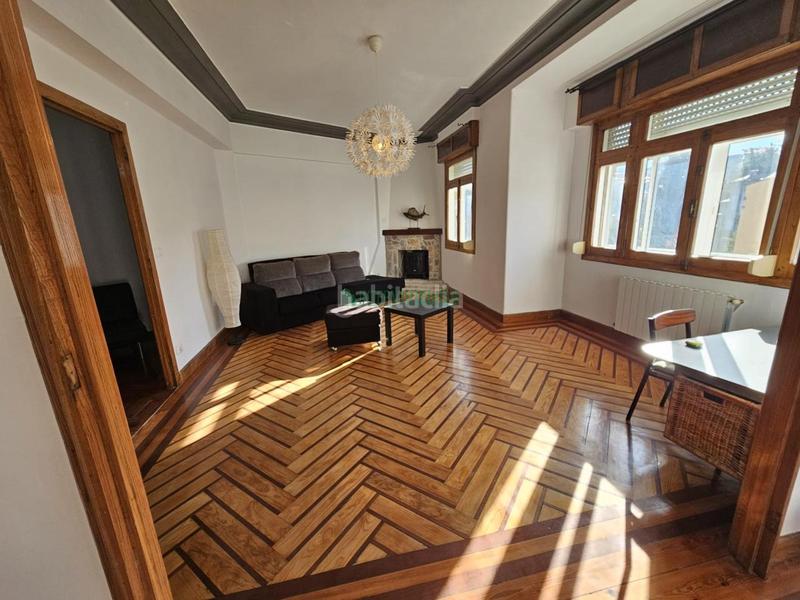 Foto 73864f16-5744-4177-a948-49d2310f9678. Appartamento con riscaldamento in Bouzas Vigo