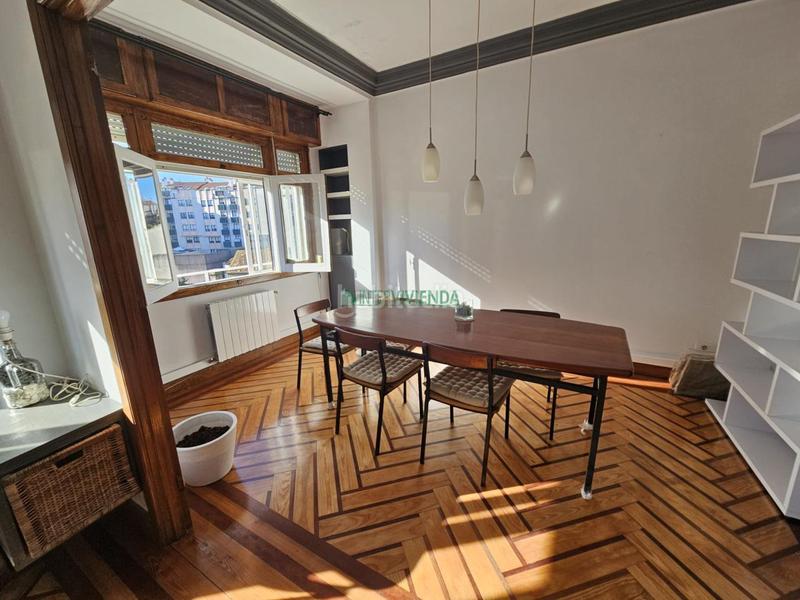 Foto 933898a2-c016-42c5-96e3-80b81c5e2fab. Appartamento con riscaldamento in Bouzas Vigo