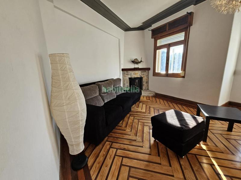 Foto afbf7d07-eba7-4e9d-8e24-e77b4fdf119a. Appartamento con riscaldamento in Bouzas Vigo