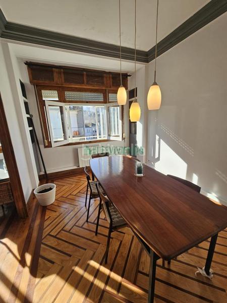 Foto c61b944b-08fc-46bf-8436-138a439bf9cf. Appartamento con riscaldamento in Bouzas Vigo