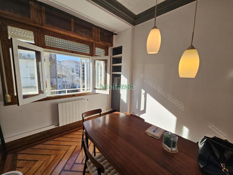 Foto d256992e-30f9-4f75-aba0-ea529b0728ef. Appartamento con riscaldamento in Bouzas Vigo