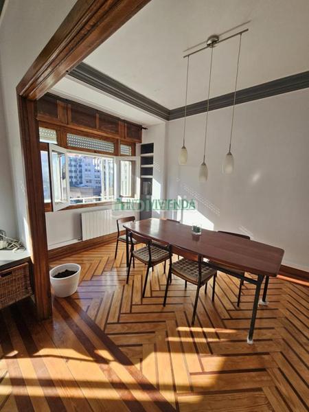 Foto d65f5c57-a859-4825-8861-a0421cce63af. Appartamento con riscaldamento in Bouzas Vigo