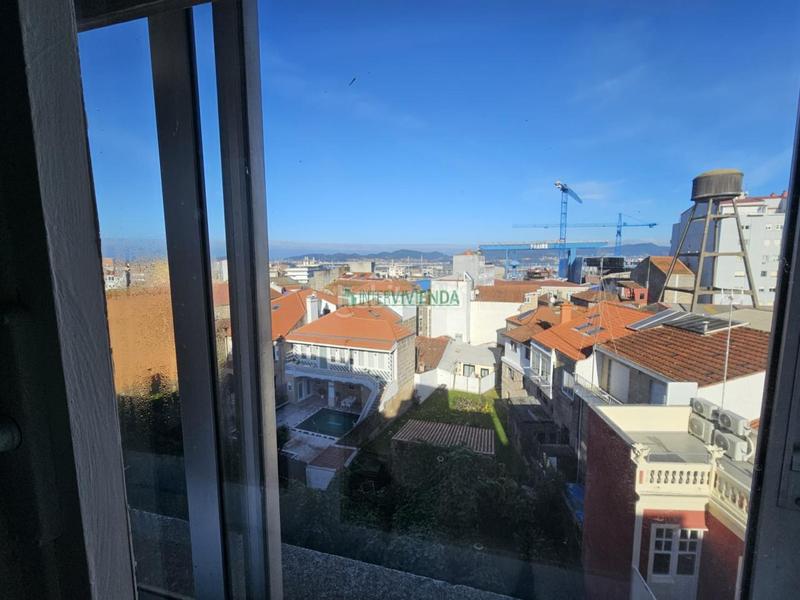 Foto 02baf27e-ddaa-4b0d-bb33-b5df6ddbad07. Pis amb calefacció a Bouzas Vigo