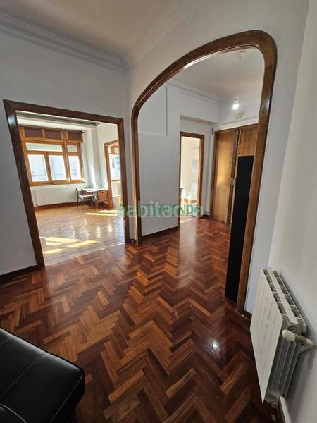 Foto 696a8c41-d6bf-4c5a-b473-90adcc1eee45. Pis amb calefacció a Bouzas Vigo