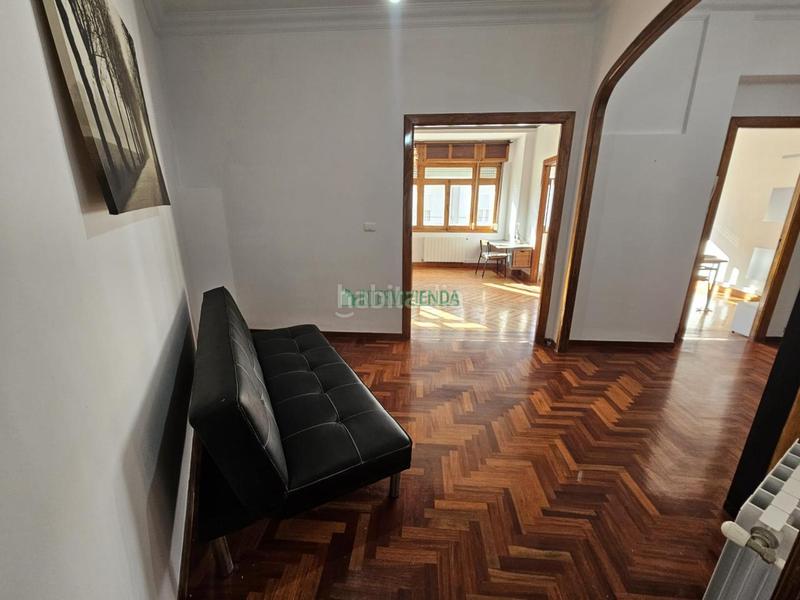 Foto 73e41ac7-f8a5-475c-bdb0-71a65ef187b8. Pis amb calefacció a Bouzas Vigo