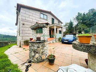 Chalet in Bembrive