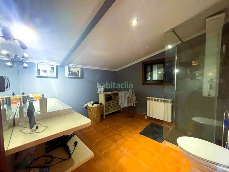 Foto 5130d51b-1cbb-4628-8fd3-6c09e4b61db8. Chalet en Bembrive Vigo
